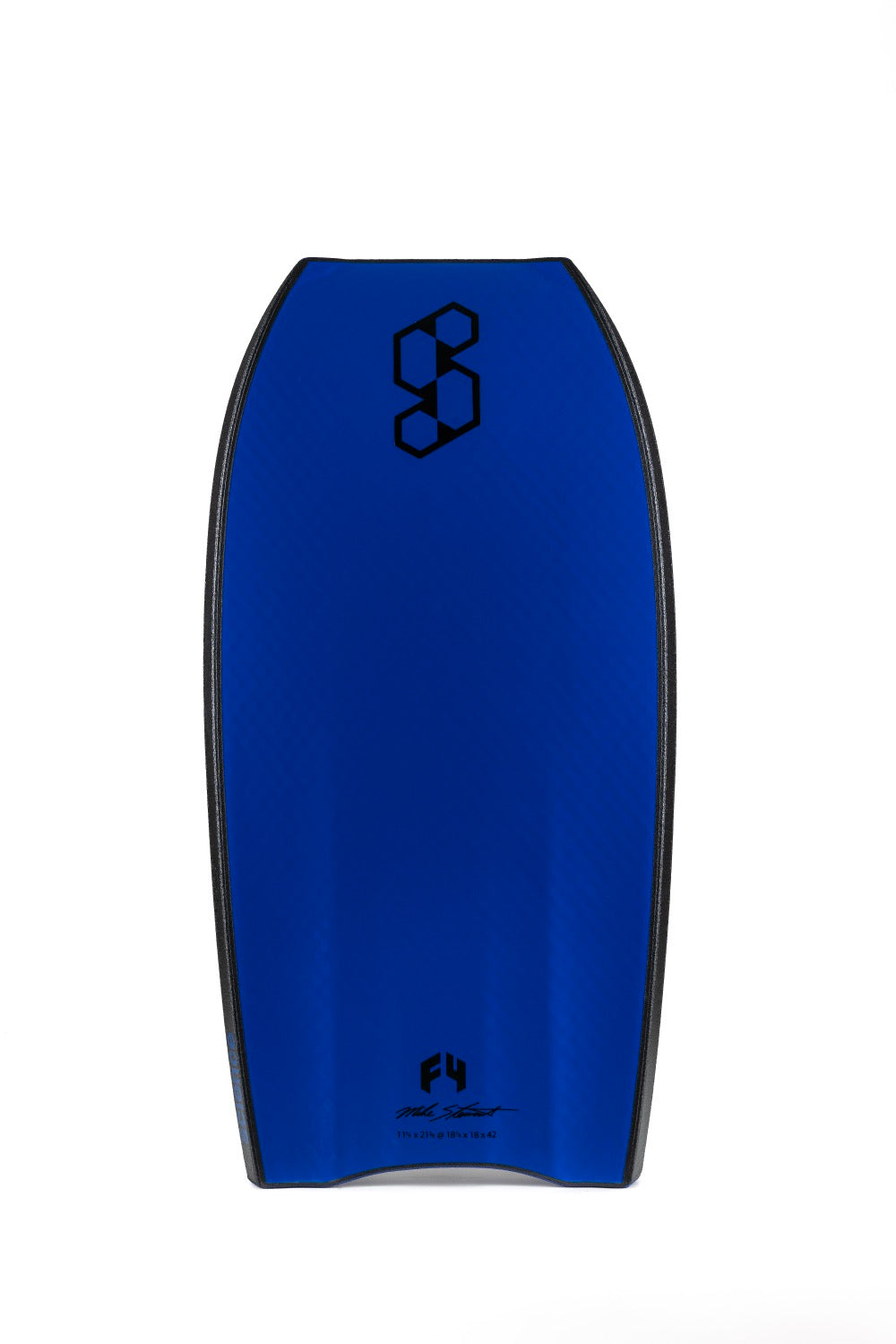Bodyboard SCIENCE STYLE LOADED F4 QV