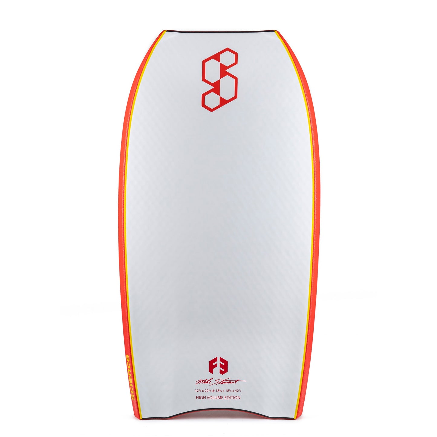 Bodyboard SCIENCE STYLE LOADED HV F3