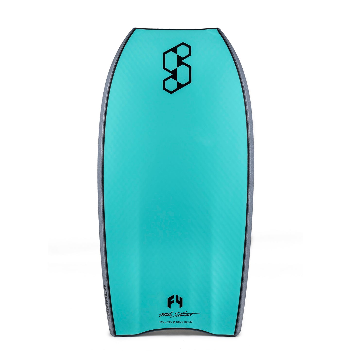 BODYBOARD SCIENCE