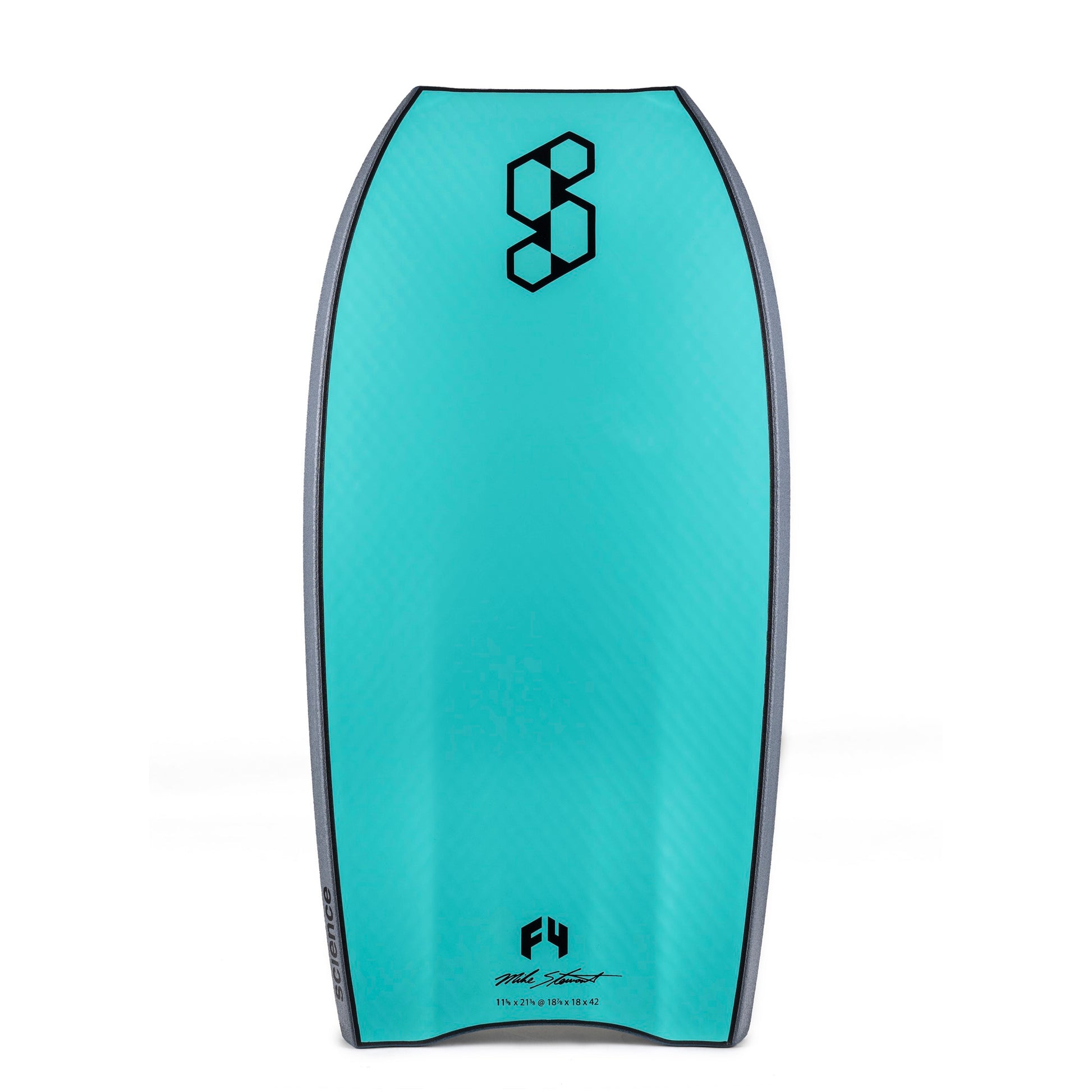 BODYBOARD SCIENCE