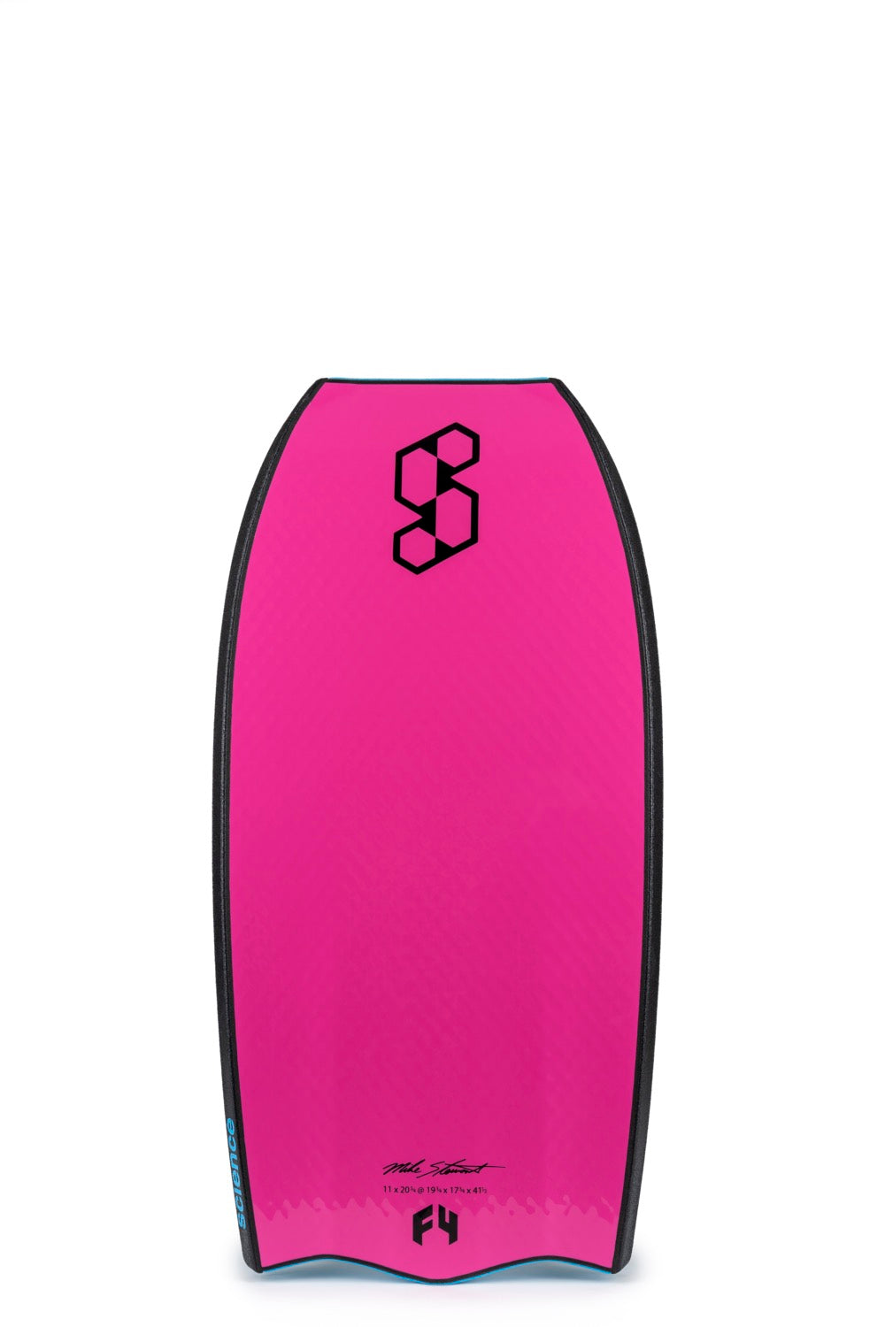Bodyboard SCIENCE TANNER DELTA LTD