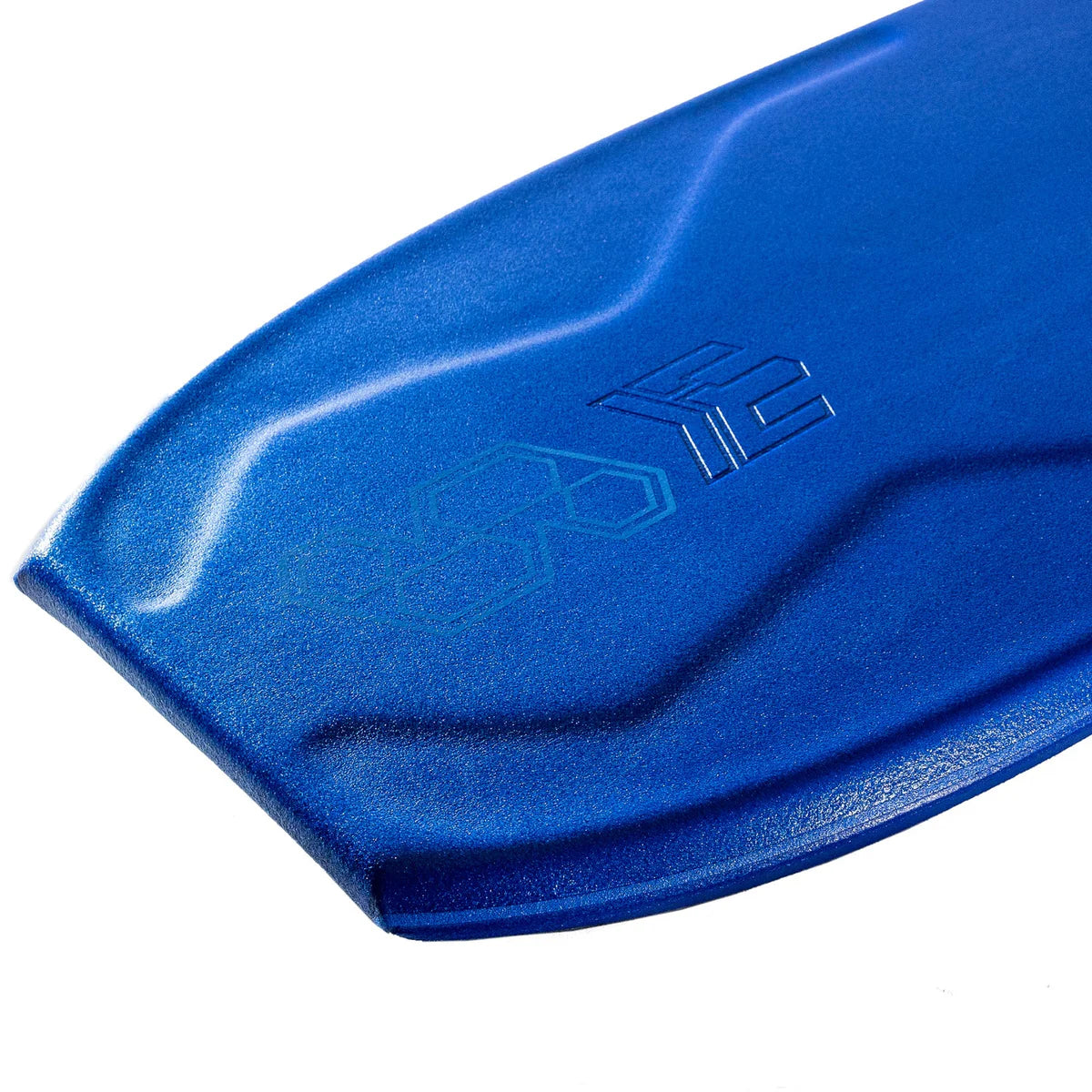 Bodyboard Science Tanner LTD Triquad Vent f4