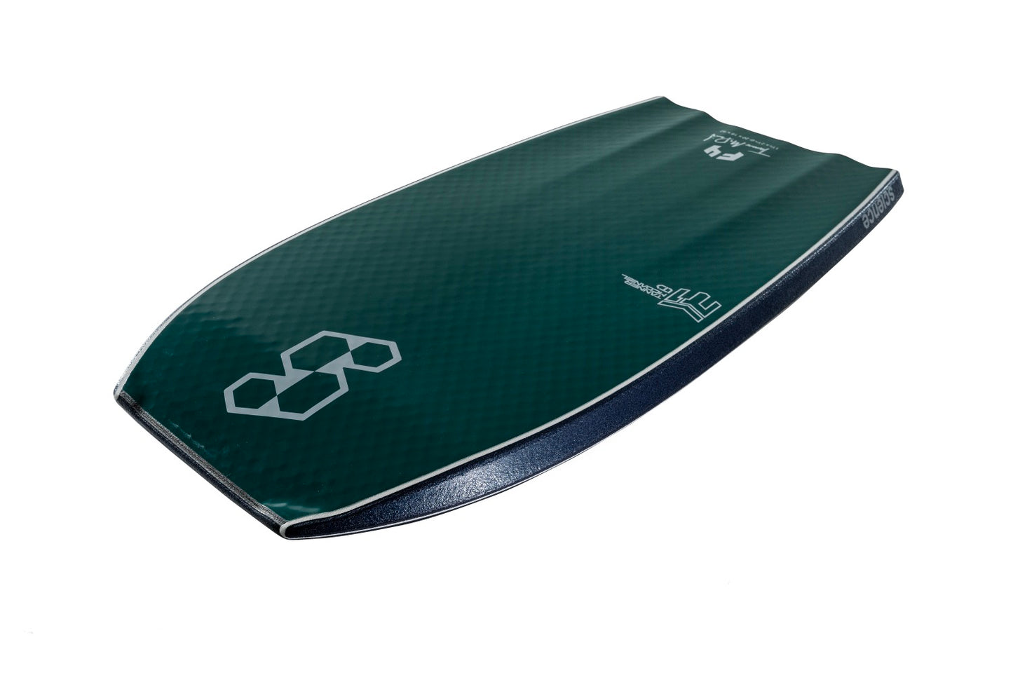 Bodyboard SCIENCE TANNER LTD TRIQV F4