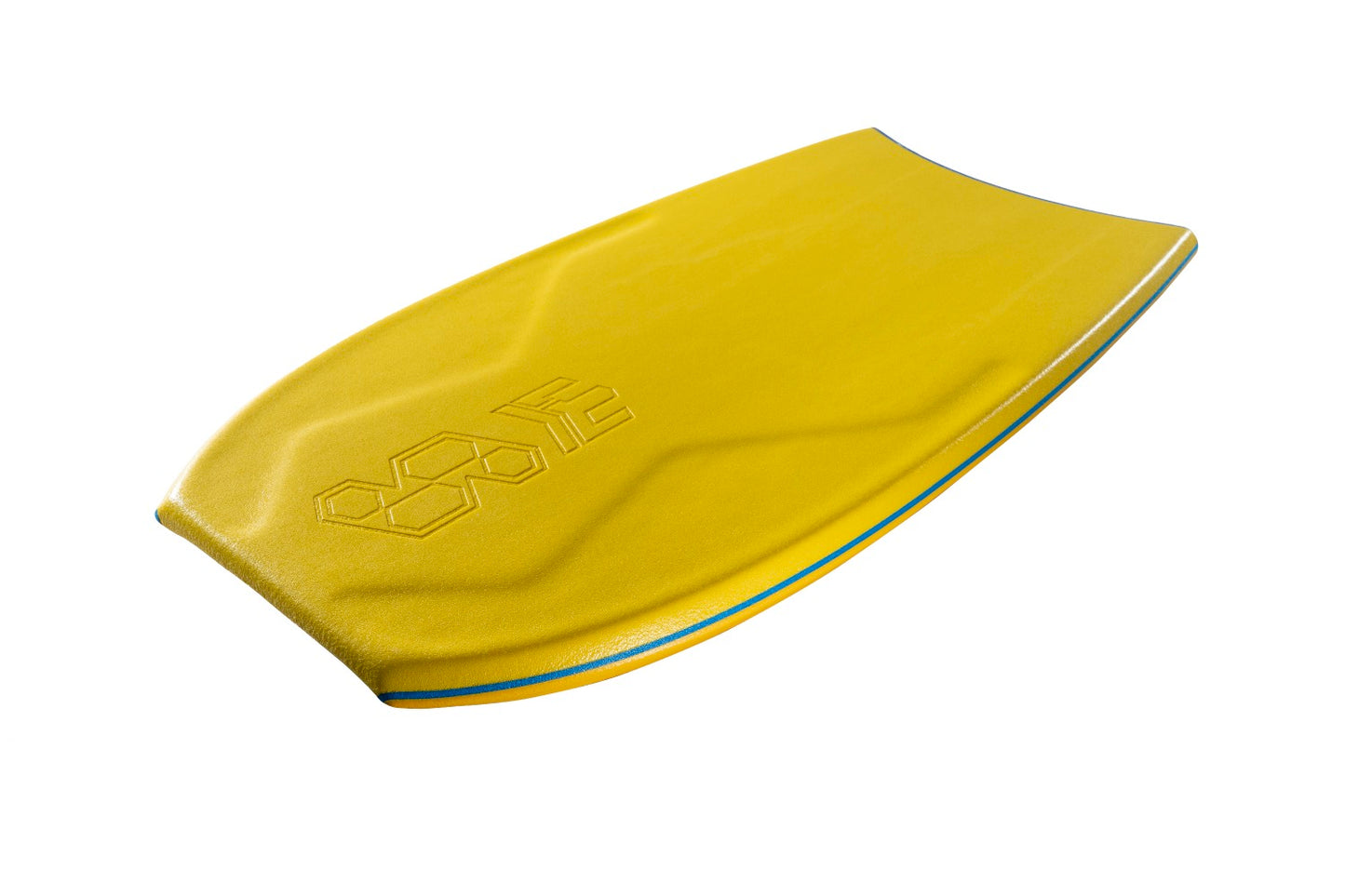 Bodyboard SCIENCE TANNER LTD TRIQV F4