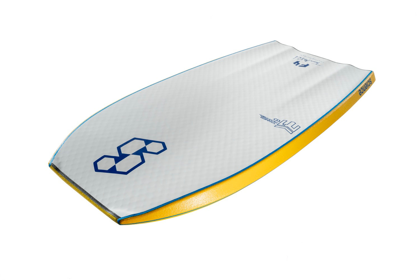 Bodyboard SCIENCE TANNER LTD TRIQV F4