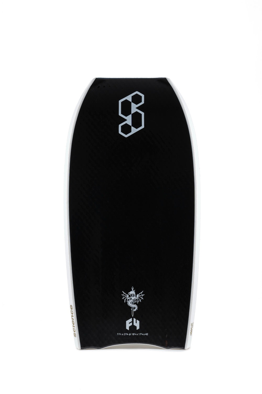 BODYBOARD SCIENCE TS LTD