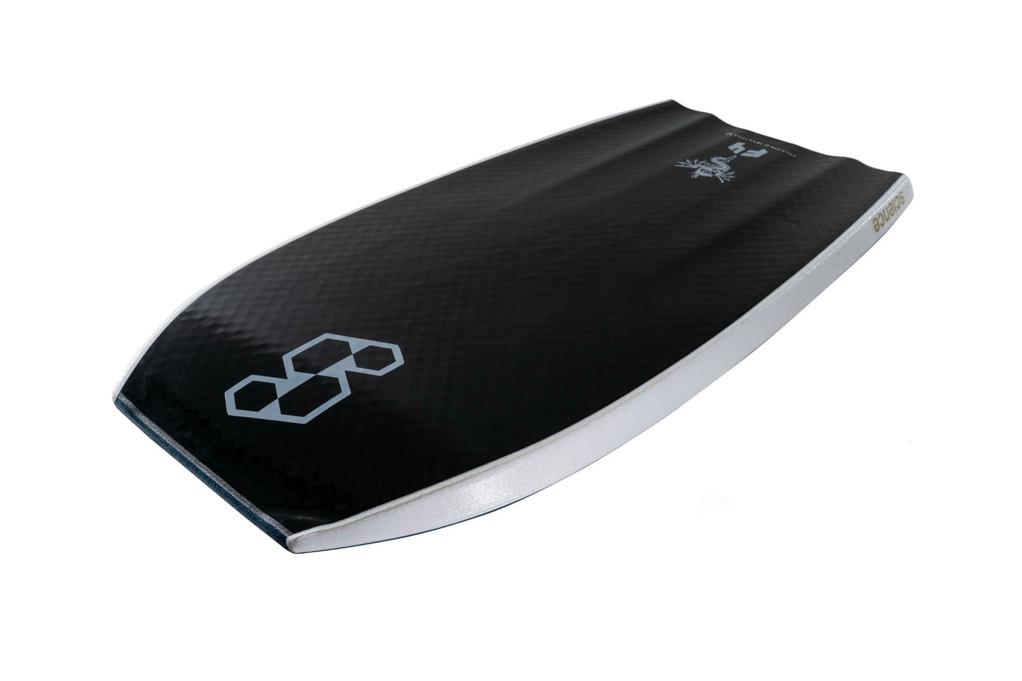 BODYBOARD SCIENCE TS LTD