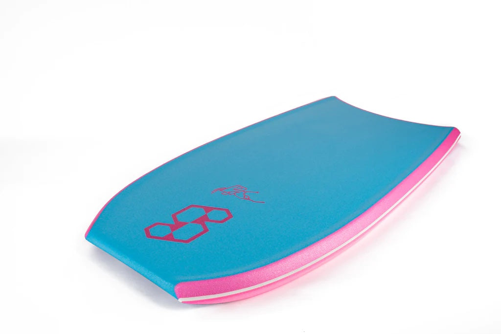 BODYBOARD 43.5" SCIENCE VEEKS HYBRID