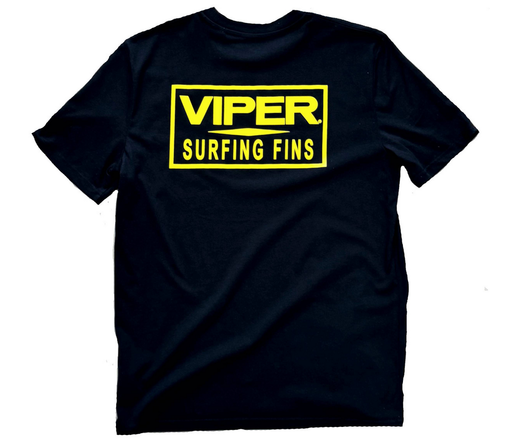 VIPER TSHIRT S/S