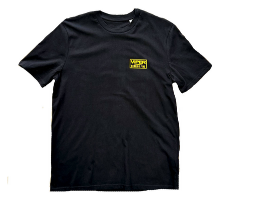 VIPER TSHIRT S/S