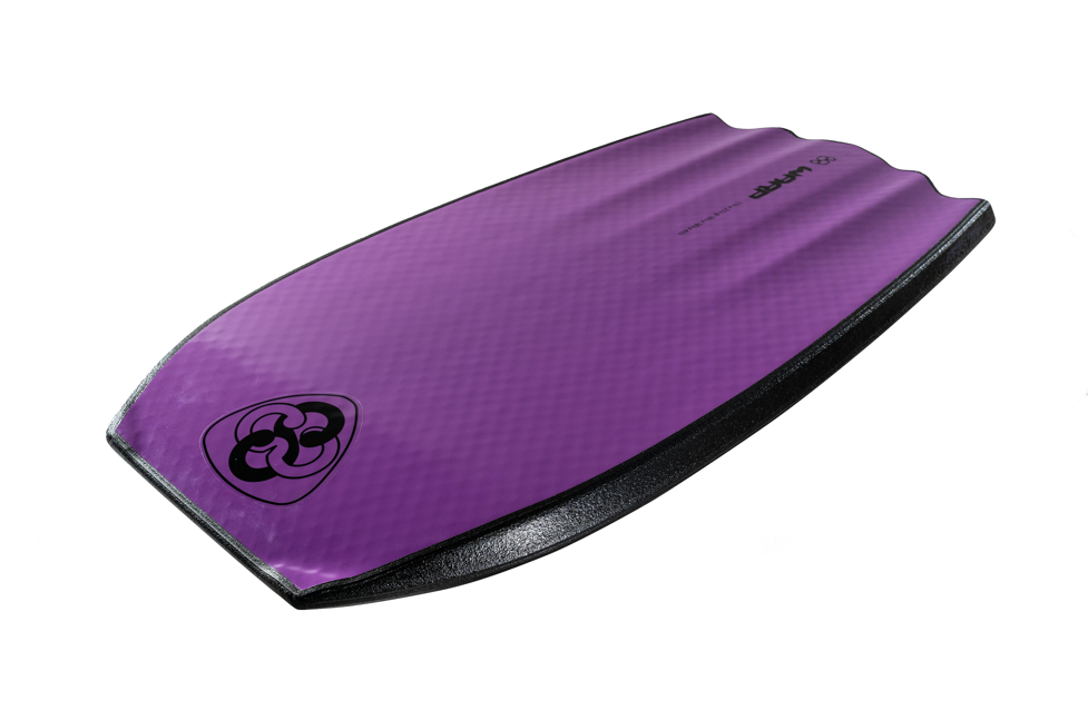 Bodyboard Science WARP 41.5"