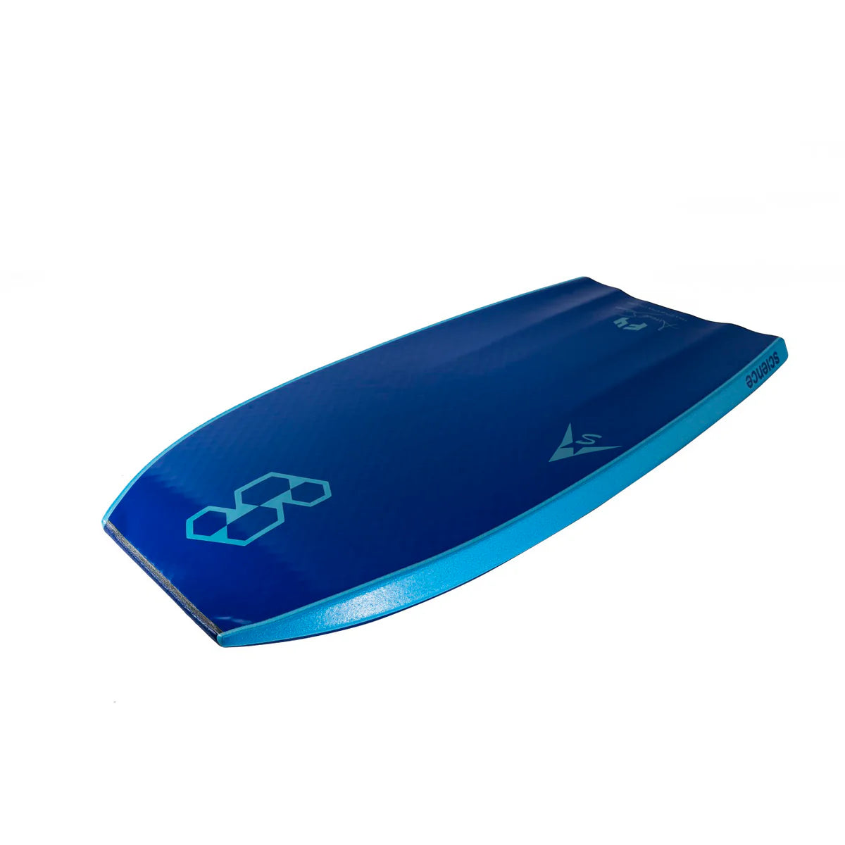 SCIENCE ARMIDE LAUNCH LTD QV F4