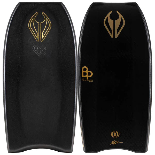 Bodyboard NMD XXV Ben Player Quantum PP