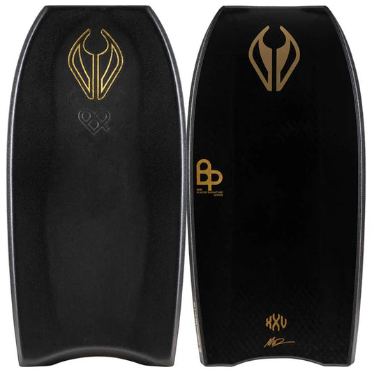Bodyboard NMD XXV Ben Player Quantum PP