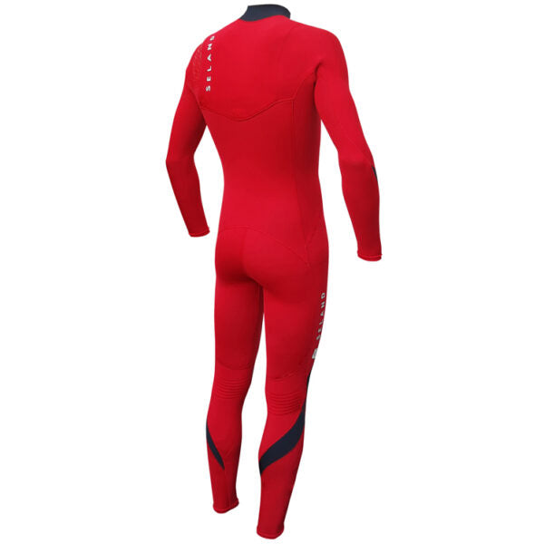 Neopreno Seland Noja Warm Plush 4/3 mm
