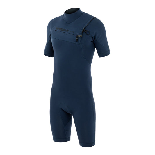 Neopreno NYMPH® Springsuit 2mm Yulex