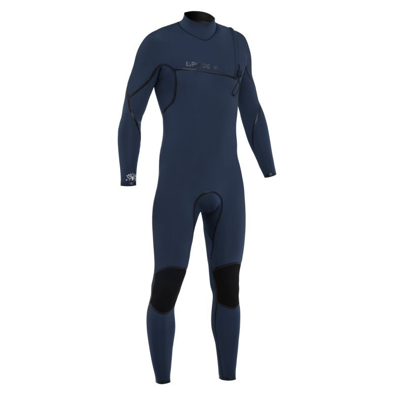Neopreno NYMPH® Zipperless UltraStretch 3/2mm