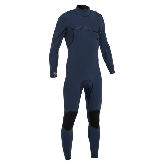 Neopreno NYMPH® Zipperless UltraStretch 3/2mm
