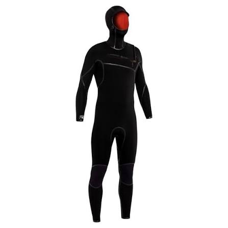 Neopreno Nymph® Polar 5/4 Full Coverall with Hood