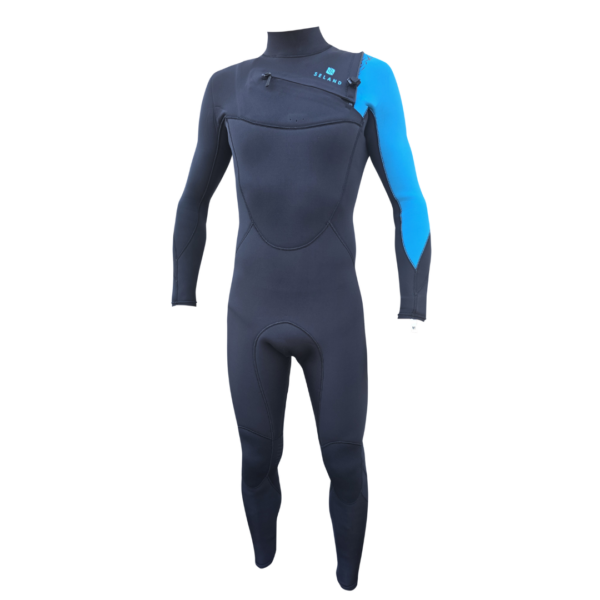 Neopreno Seland NOJA 4/3 MM 