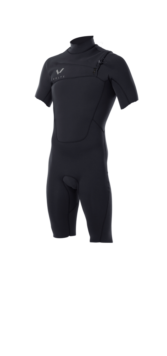 Neopreno VOLTE PREMIUM 2/2 C/Z SS SPRING