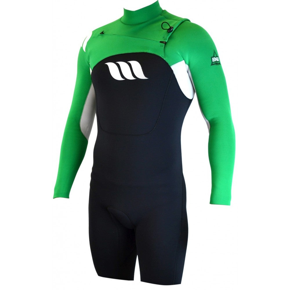 Neopreno WEST EDGE 2/2 CZ GBS L/S