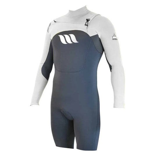 Neopreno WEST EDGE 2/2 CZ GBS L/S SPRING 