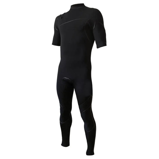 Neopreno ZION CORTEZ 2/2 black