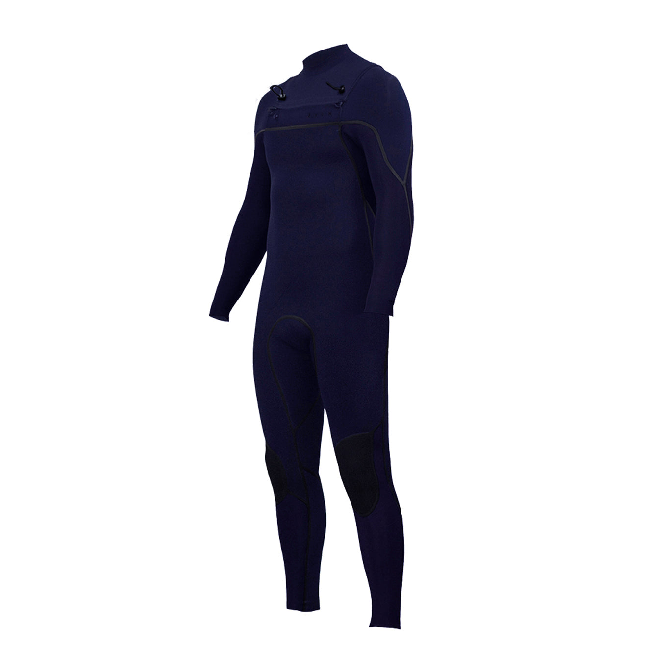 Neopreno ZION Vault 3/2 Steamer C/Zip navy
