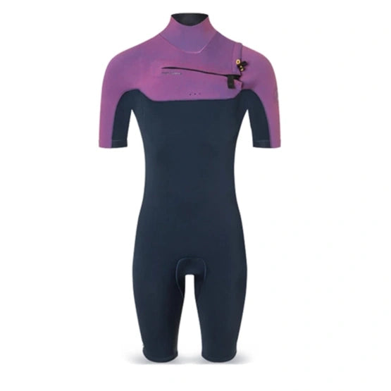 Neopreno bodyboard NeilPryde Wizard Prism 2/2 Shorty FZ