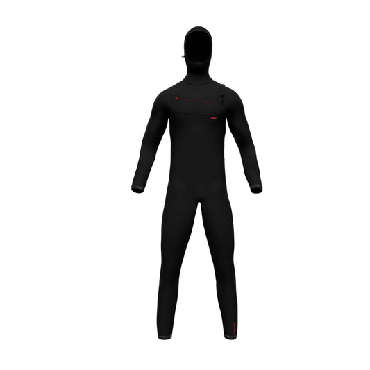 Neopreno bodyboard Premium wetsuit MEN 6/5/4 mm