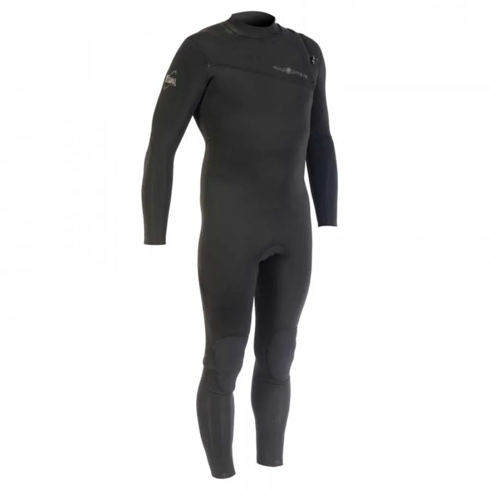 Neopreno bodyboard gyroll-primus-3-2-mm