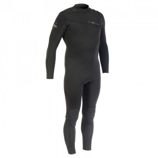 Neopreno bodyboard gyroll-primus-3-2-mm