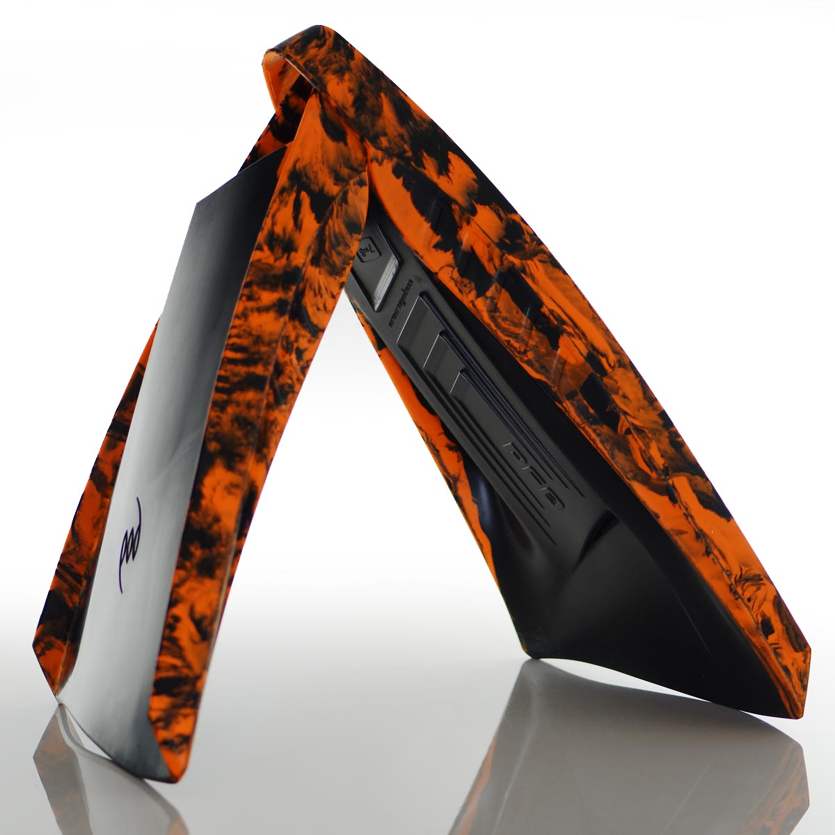 Aletas bodyboard POD FINS 3 EVO