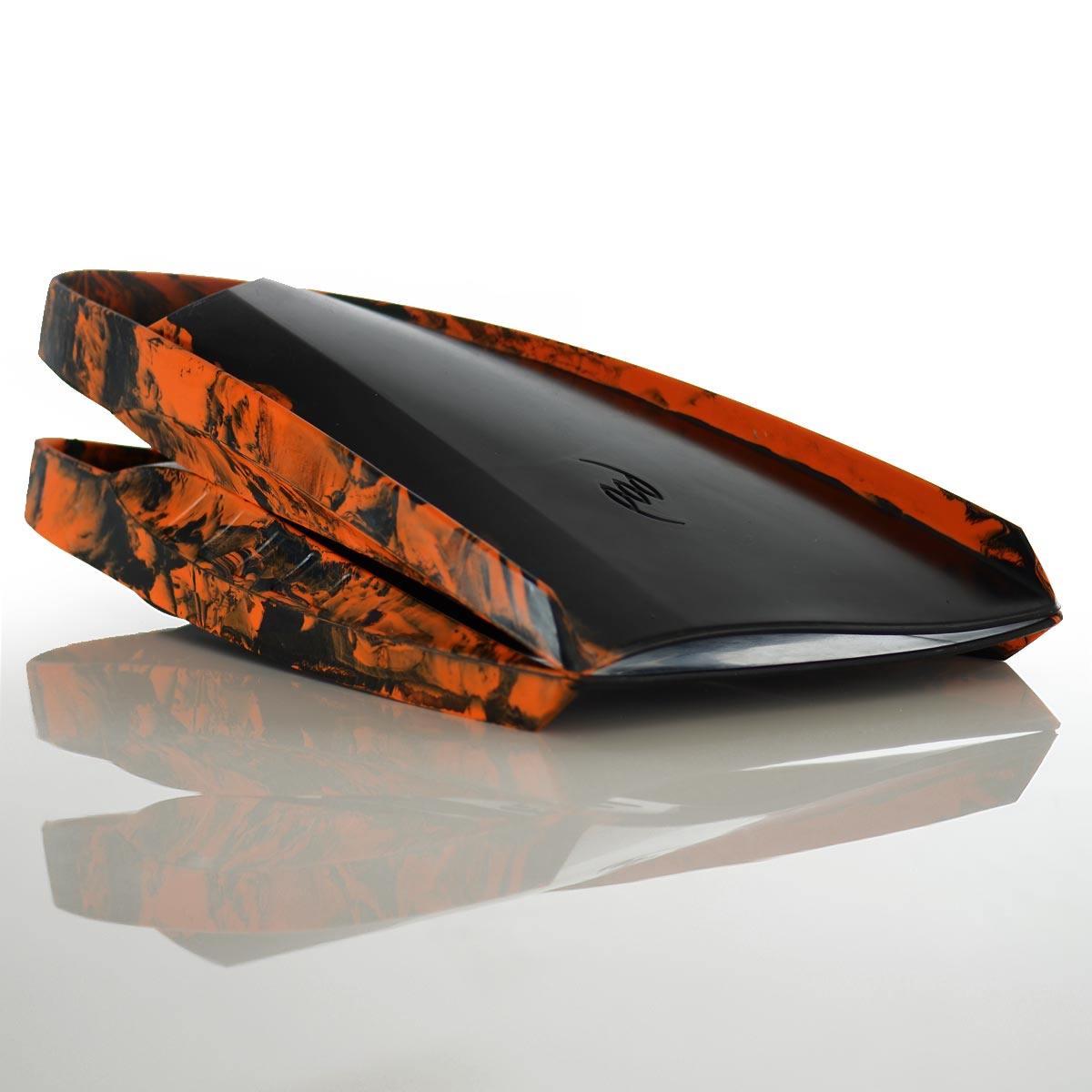 Aletas bodyboard POD FINS 3 EVO