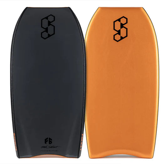 Bodyboard Science Pocket Spec