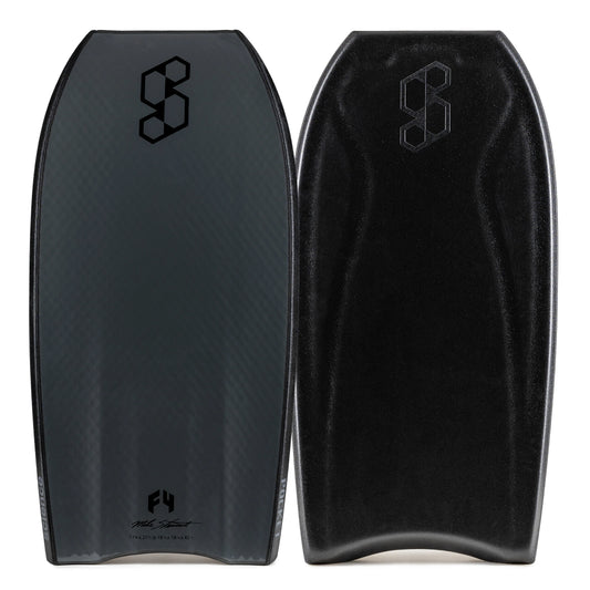 Bodyboard Science Pocket QV