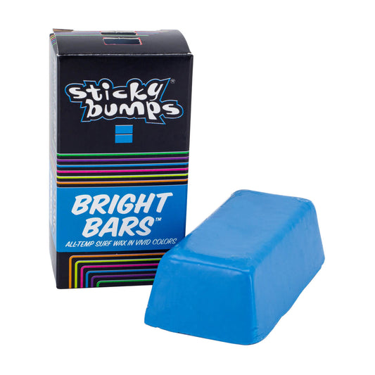 Parafina Sticky Bumps Azul