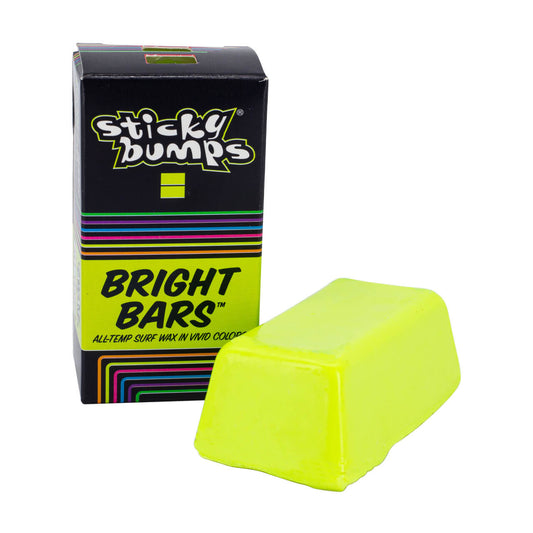 Parafina Sticky Bumps Lime