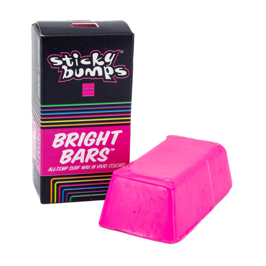Parafina Sticky Bumps Pink