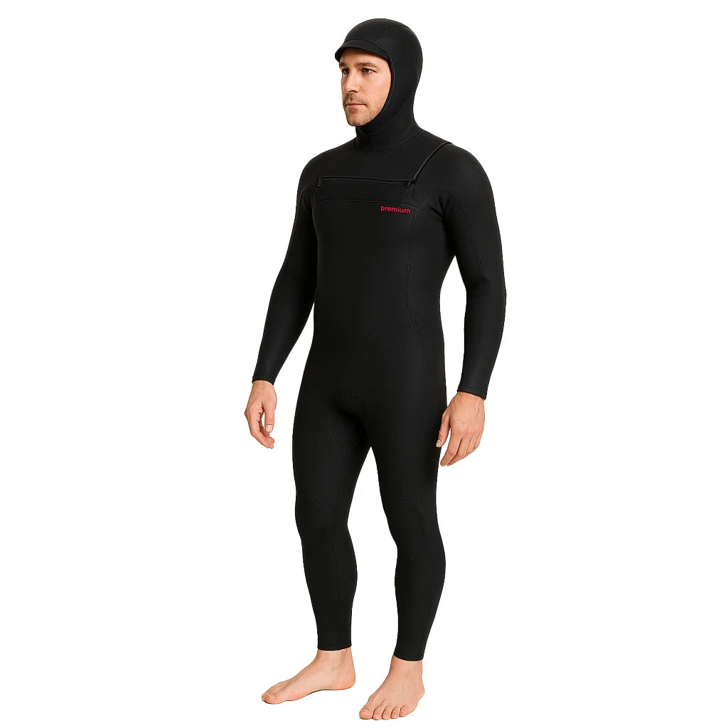 Neopreno Premium Men 5/4/3mm SC2