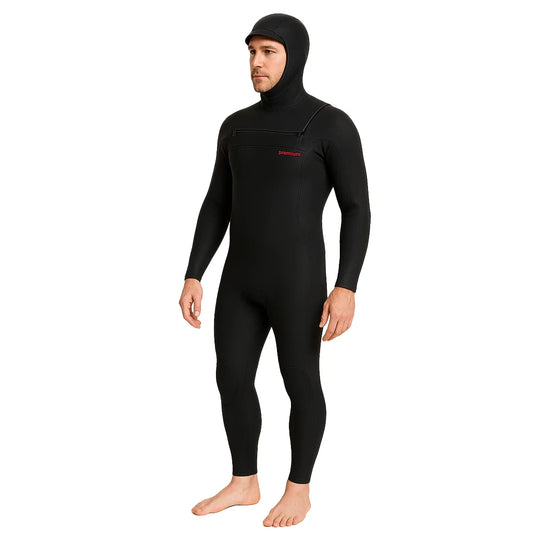 Neopreno Premium Men 5/4/3mm SC2