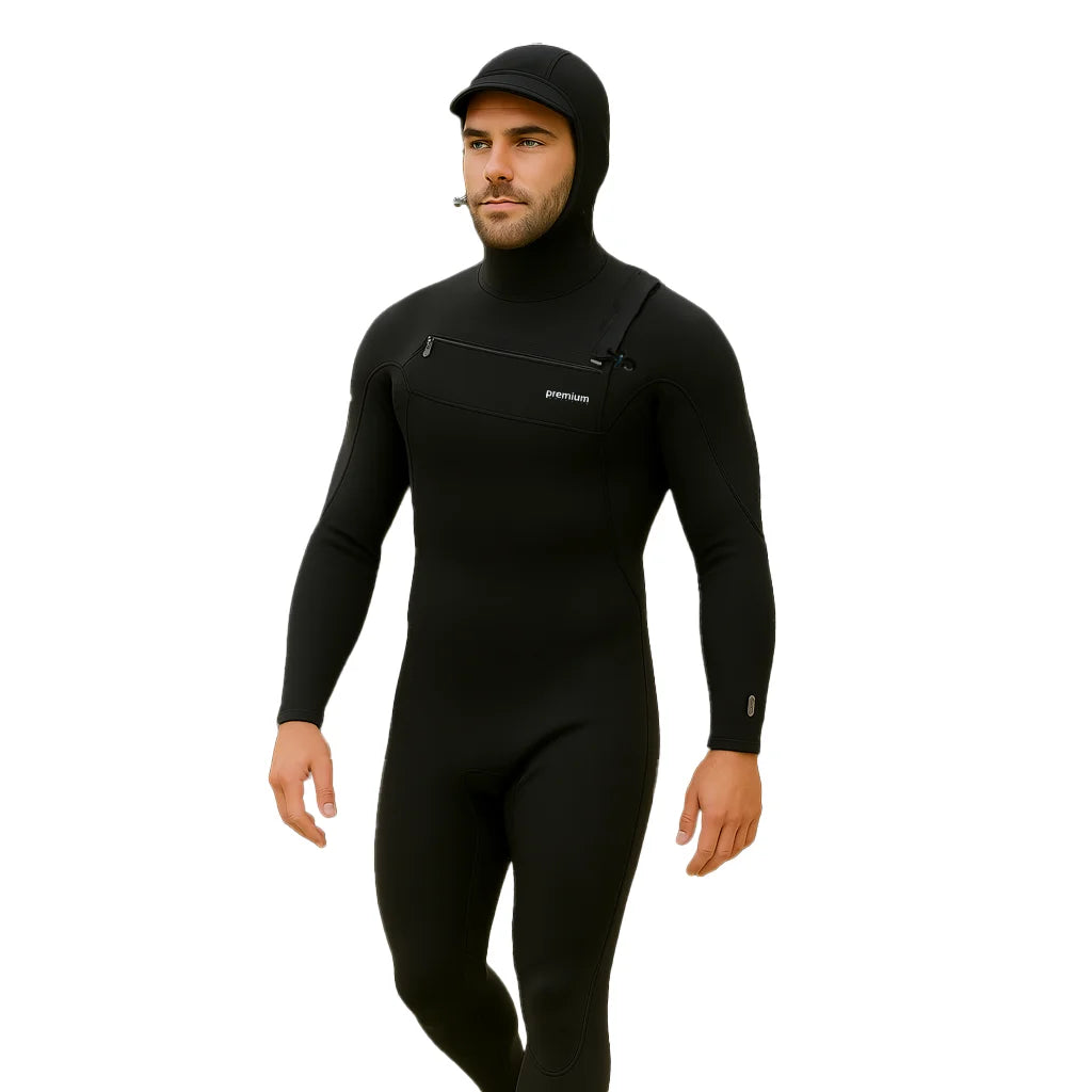 Neopreno Premium Men 5/4/3mm SC2