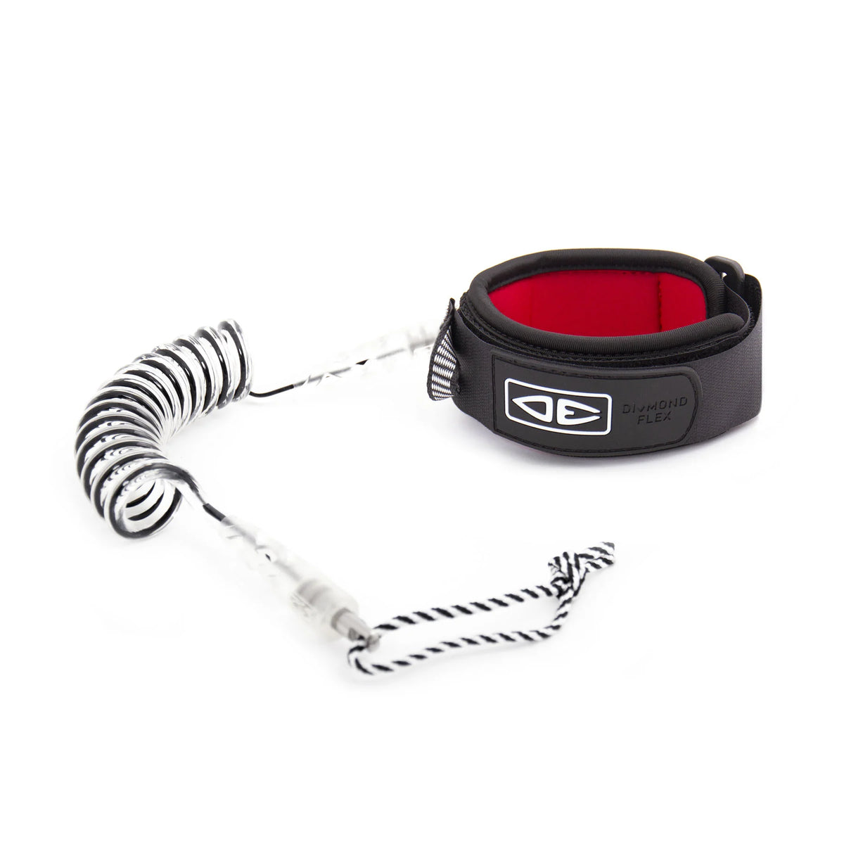 Invento de bodyboard con espiral para bíceps O&E