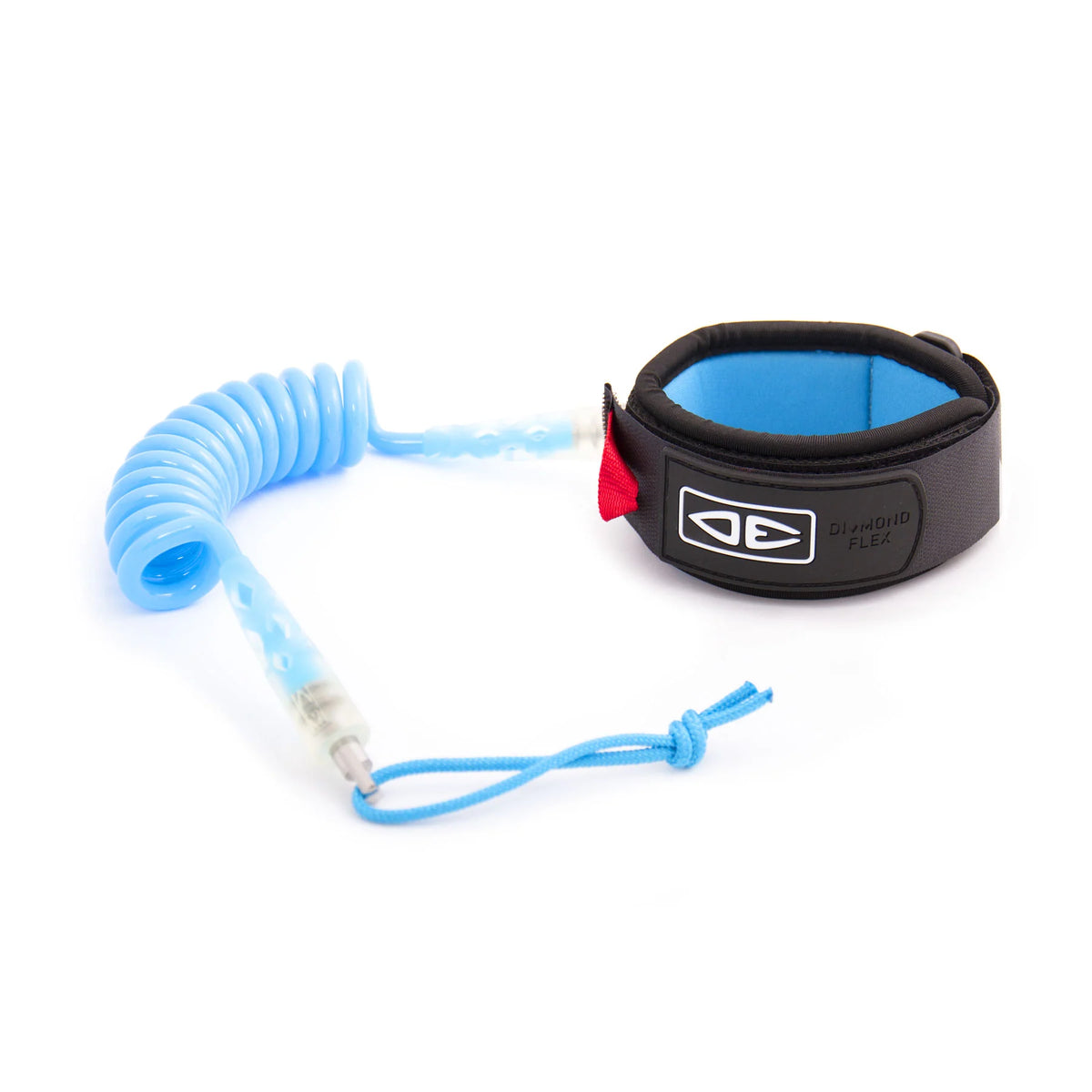 Invento de bodyboard con espiral para bíceps O&E