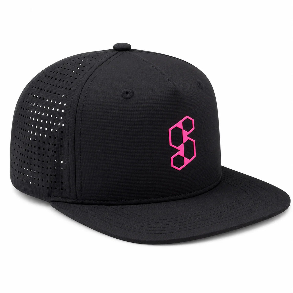 Gorra SCIENCE FUSION VECTOR PINK
