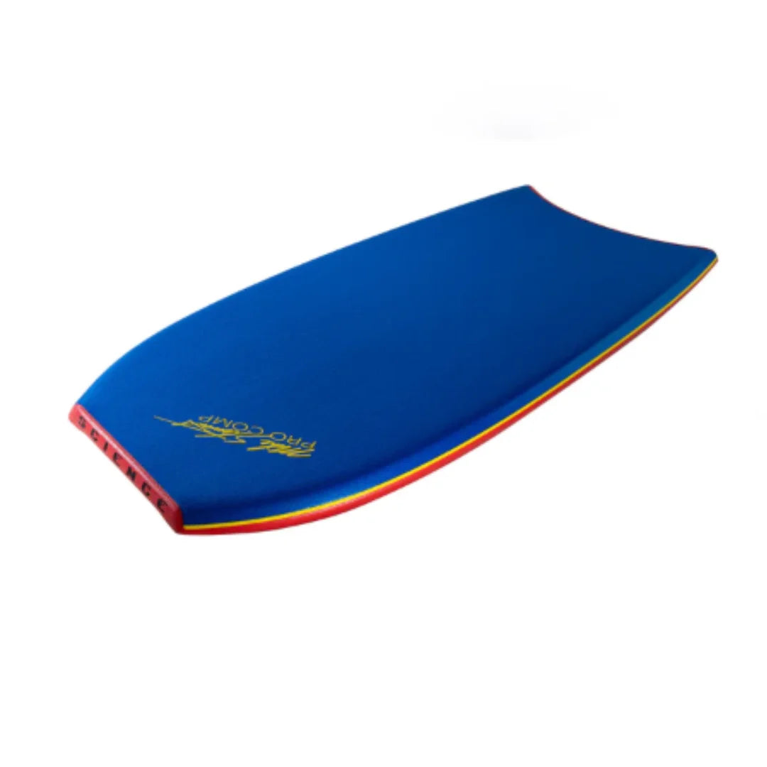 Bodyboard SCIENCE PRO COMP PP 1.5