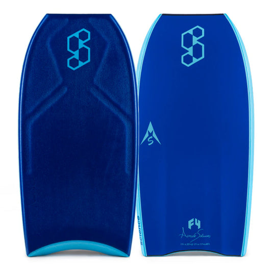 SCIENCE ARMIDE LAUNCH LTD QV F4