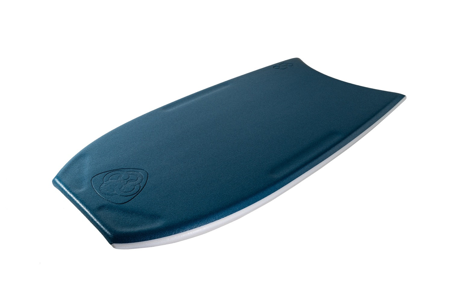 SCIENCE BODYBOARD BLADE PP 1.9 DEEP SEA GREEN/DARK GREY 41.75