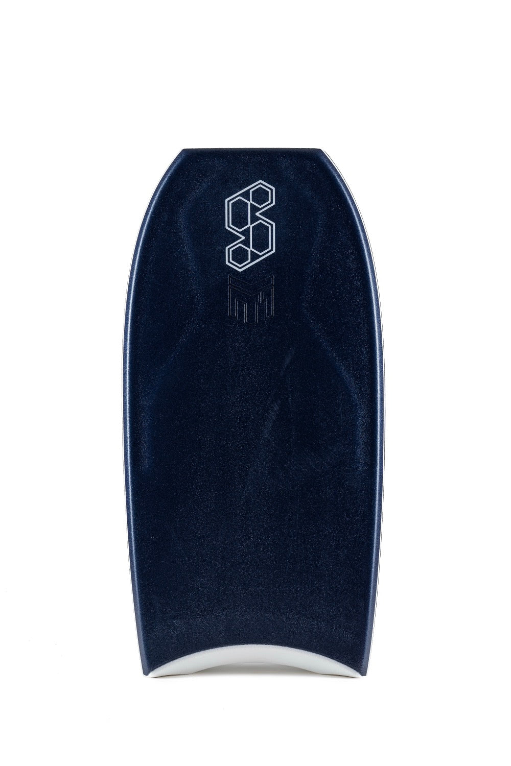 SCIENCE TANNER LTD TRIQV F4 MIDNIGHT BLUE/MALLARD GREEN
